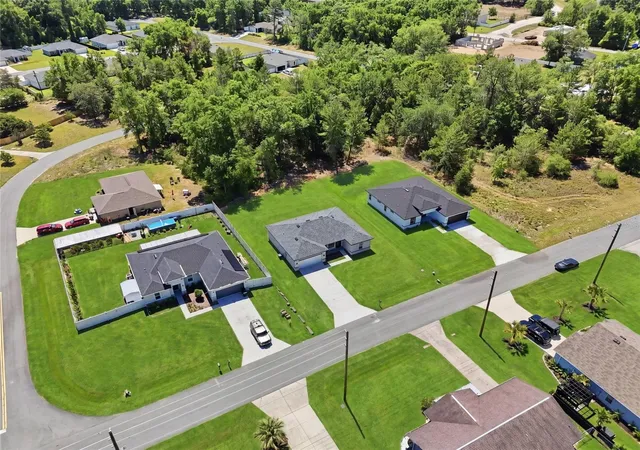 Photo 4 of Single family home for sale at 16843 SW 18th Avenue Rd, Ocala, FL 34473 | MLS# O6406151 | Listing updated on 2026-09-14