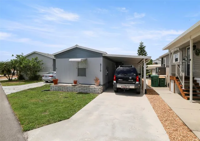 1st image of 3119 Sunny Harbor Dr, Punta Gorda, FL 33982 | MLS# A4692979