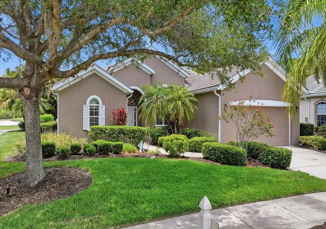 Single family home for sale at 5424 White Ibis Dr, NORTH PORT, FL 34287 | MLS# A4692980