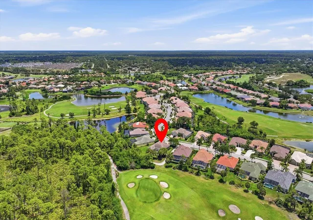 Photo 1 of Single family home for sale at 5424 White Ibis Dr, North Port, FL 34287 | MLS# A4692980 | Listing updated on 2026-10-08