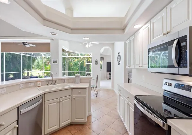 Photo 3 of Single family home for sale at 5424 White Ibis Dr, North Port, FL 34287 | MLS# A4692980 | Listing updated on 2026-10-08