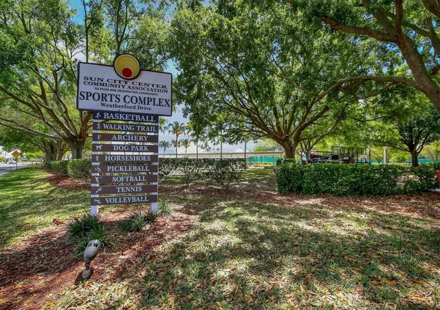 82nd image of 1834 E Del Webb Blvd, Sun City Center, FL 33573 | MLS# TB8506571