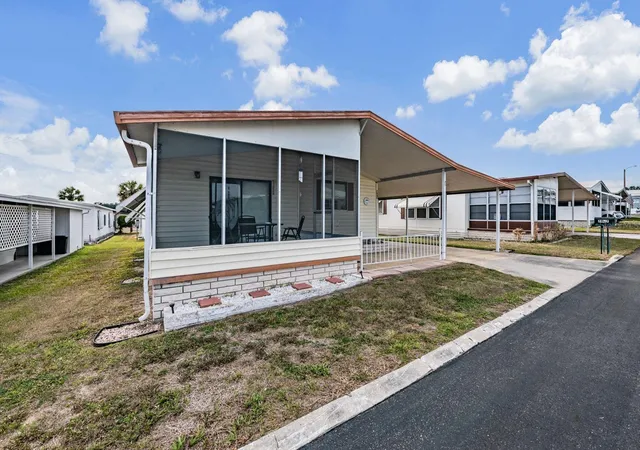 2nd image of 7047 El Matador St, Zephyrhills, FL 33541 | MLS# TB8506572