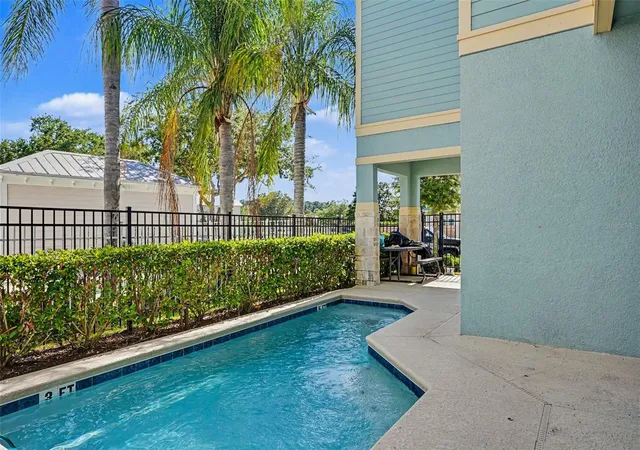 Photo 3 of Single family home for sale at 1432 Reunion Blvd, Reunion, FL 34747 | MLS# O6406157 | Listing updated on 2026-10-06