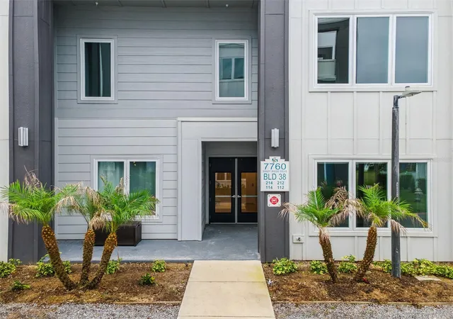 Photo 1 of Townhouse for sale at 7760 Sandy Ridge Dr #214, Reunion, FL 34747 | MLS# O6406162 | Listing updated on 2026-09-12
