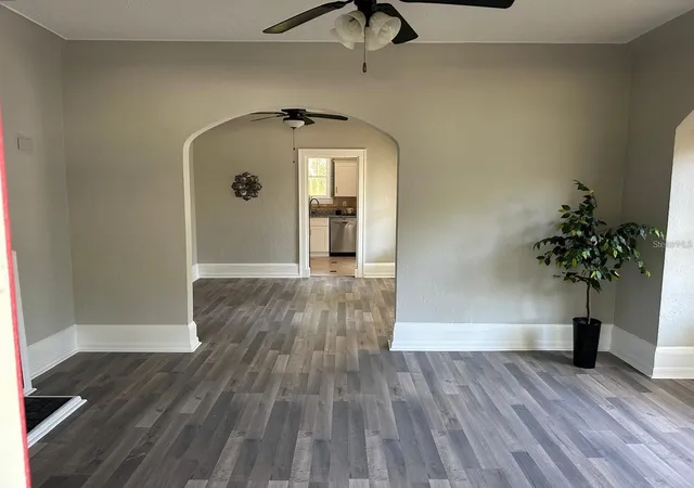 Photo 2 of Single family home for sale at 221 N Julia Ave, Deland, FL 32720 | MLS# O6406165 | Listing updated on 2026-07-10