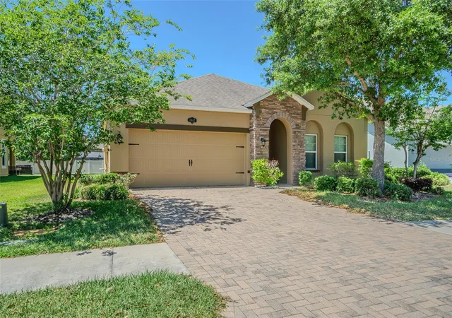 2nd image of 1667 Nature View Dr, Lutz, FL 33558 | MLS# TB8506591