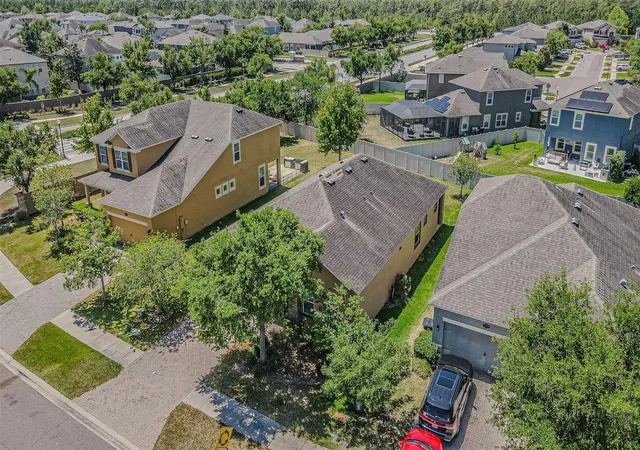 3rd image of 1667 Nature View Dr, Lutz, FL 33558 | MLS# TB8506591