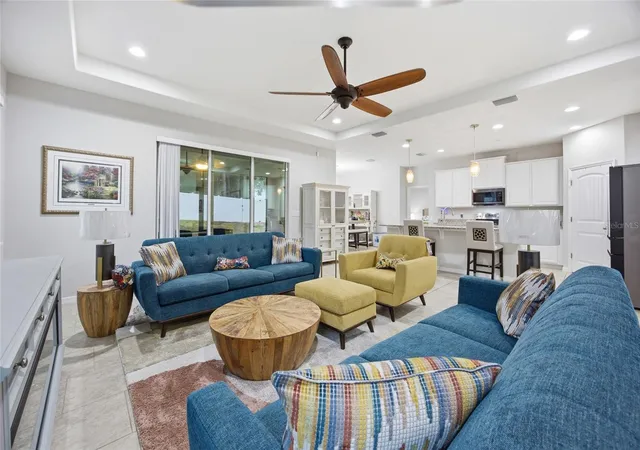 Photo 3 of Single family home for sale at 5626 SW 50th Court, Ocala, FL 34474 | MLS# OM724357 | Listing updated on 2026-09-23