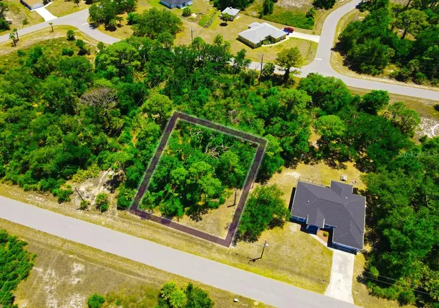 Photo 1 of Land for sale at 15531 Factory Ave, Port Charlotte, FL 33953 | MLS# C7525934 | Listing updated on 2026-05-28