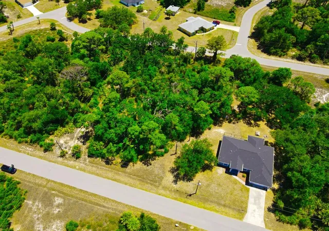 Photo 3 of Land for sale at 15531 Factory Ave, Port Charlotte, FL 33953 | MLS# C7525934 | Listing updated on 2026-05-28