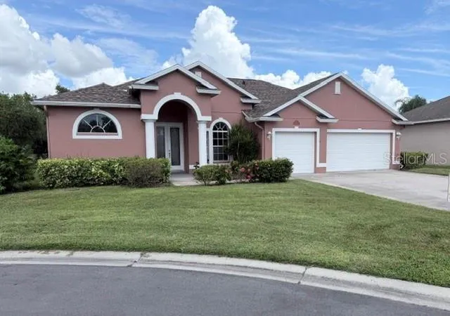 Photo 1 of Single family home for sale at 7341 Featherstone Blvd, Sarasota, FL 34238 | MLS# A4692990 | Listing updated on 2026-10-07