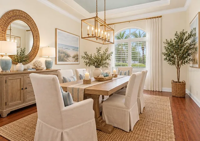 Photo 4 of Single family home for sale at 7341 Featherstone Blvd, Sarasota, FL 34238 | MLS# A4692990 | Listing updated on 2026-10-07