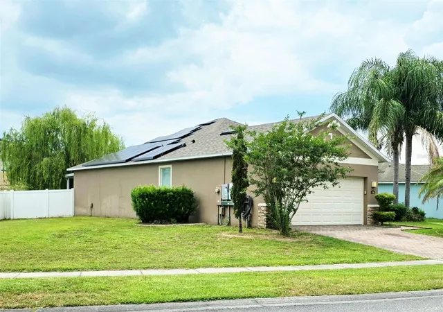 Photo 3 of Single family home for sale at 1710 Plantation Pointe Dr, Orlando, FL 32824 | MLS# O6406177 | Listing updated on 2026-08-10