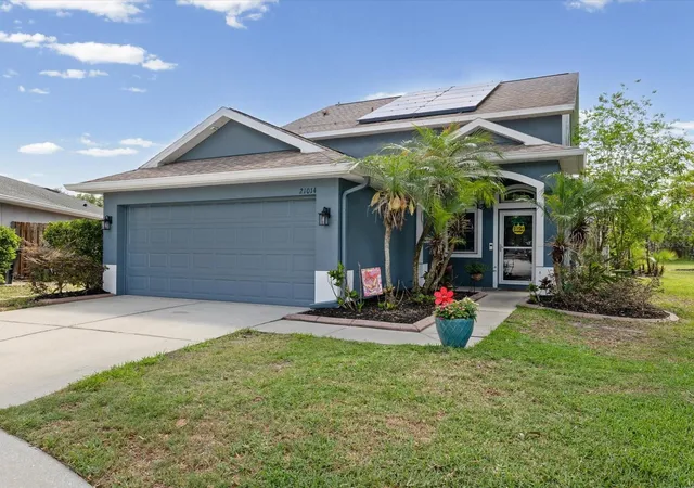 Photo 2 of Single family home for sale at 21014 Follensby Ct, Land O Lakes, FL 34637 | MLS# TB8506615 | Listing updated on 2026-09-12