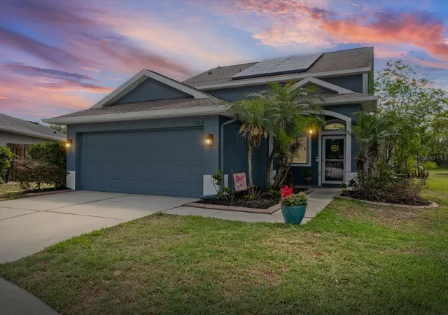 Photo 3 of Single family home for sale at 21014 Follensby Ct, Land O Lakes, FL 34637 | MLS# TB8506615 | Listing updated on 2026-09-12