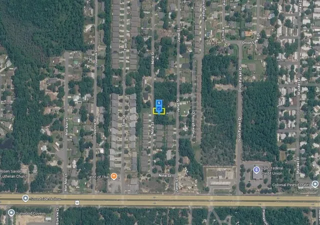 3rd image of 2160 Nina St, Navarre, FL 32566 | MLS# A4692991