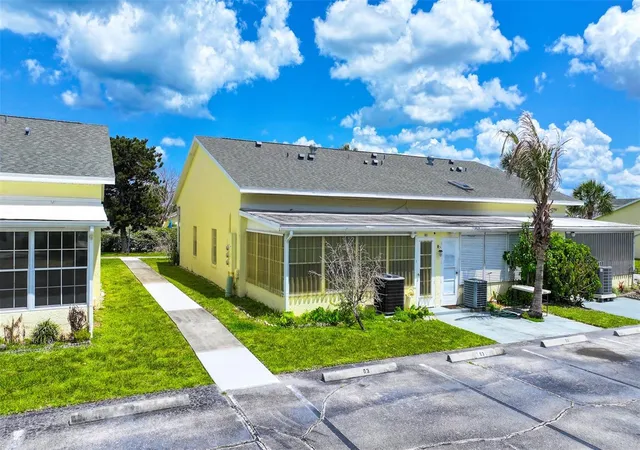 3rd image of 8520 Us Hwy 1 #D3, Micco, FL 32976 | MLS# C7525937