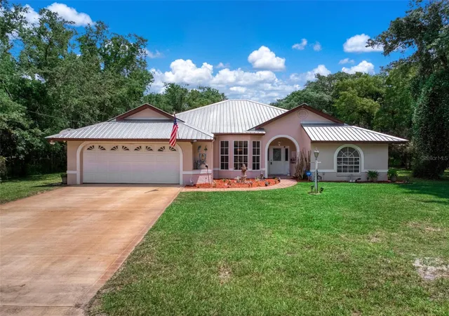 4th image of 2278 N Alexander Rd, Avon Park, FL 33825 | MLS# L4961754