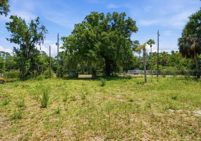 Photo 2 of Land for sale at 8901 S Mobley Rd, Tampa, FL 33626 | MLS# TB8506627 | Listing updated on 2026-05-13