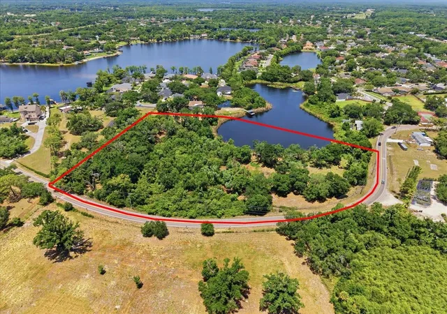 Photo 3 of Land for sale at 8901 S Mobley Rd, Tampa, FL 33626 | MLS# TB8506627 | Listing updated on 2026-05-13