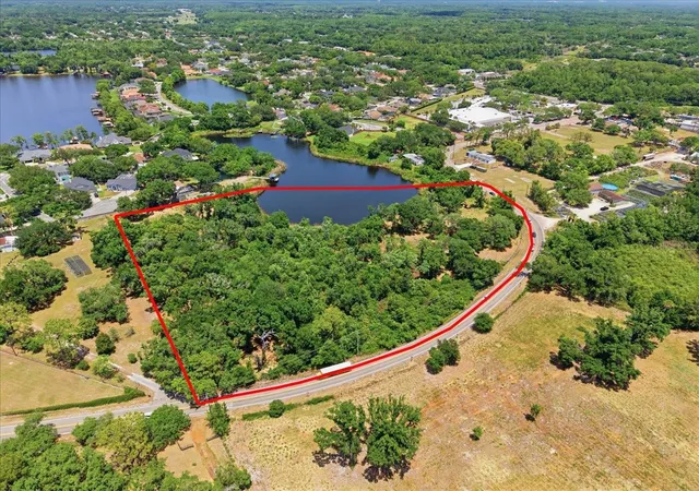 Photo 4 of Land for sale at 8901 S Mobley Rd, Tampa, FL 33626 | MLS# TB8506627 | Listing updated on 2026-05-13