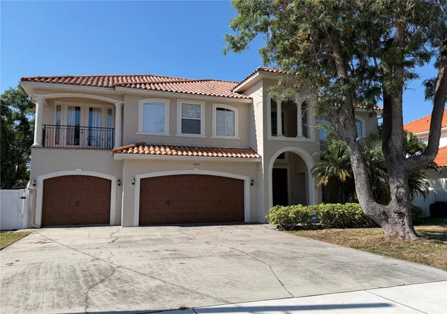 Homes for sale in Tampa, FL | 3820 W San Luis St, Tampa, FL 33629 | MLS# TB8506630