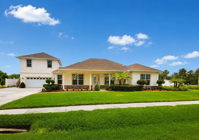 Single family home for sale at 6402 Barcellona Rd, LAND O LAKES, FL 34637 | MLS# W7885606