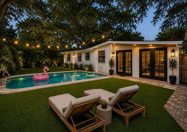 3rd image of 3214 W Coachman Ave, Tampa, FL 33611 | MLS# TB8506632