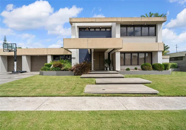 Photo 1 of Single family home for sale at 1920 Petunia St Urb Santa Maria, San Juan, PR 00927 | MLS# PR9121229 | Listing updated on 2026-07-29