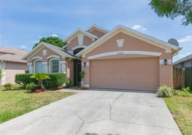 Photo 2 of Single family home for sale at 22704 Roderick Dr, Land O Lakes, FL 34639 | MLS# TB8506649 | Listing updated on 2026-09-30