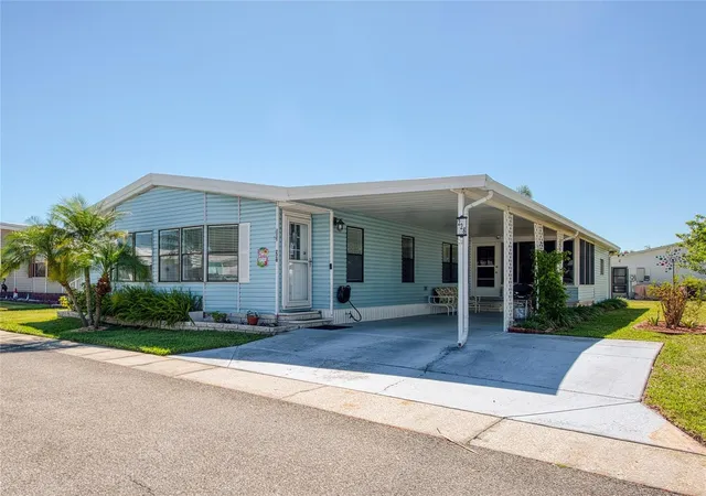 Photo 1 of Sale Pending at 228 Tarpon Ln, Oldsmar, FL 34677 | MLS# TB8506652 | Listing updated on 2026-09-08