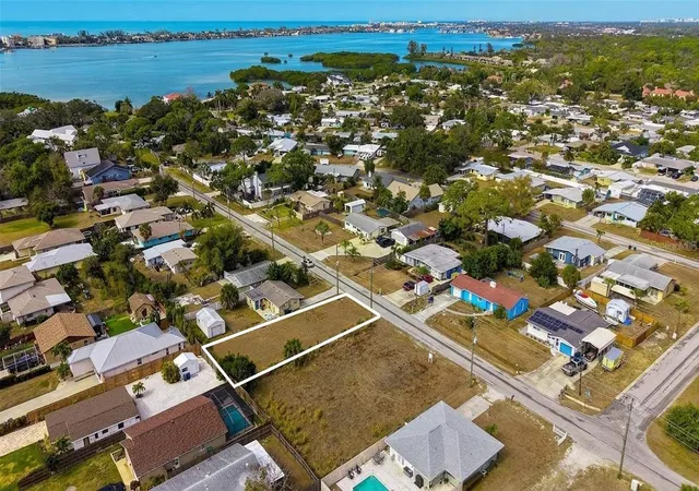 Photo 2 of Land for sale at 0 (lot 15) Wharf Rd, Sarasota, FL 34242 | MLS# A4693001 | Listing updated on 2026-09-22