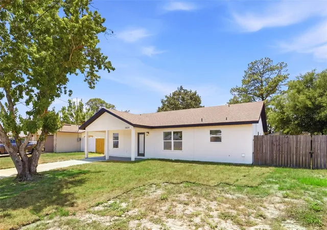 Photo 2 of Single family home for sale at 5424 Flint Rd, Cocoa, FL 32927 | MLS# O6406206 | Listing updated on 2026-10-20