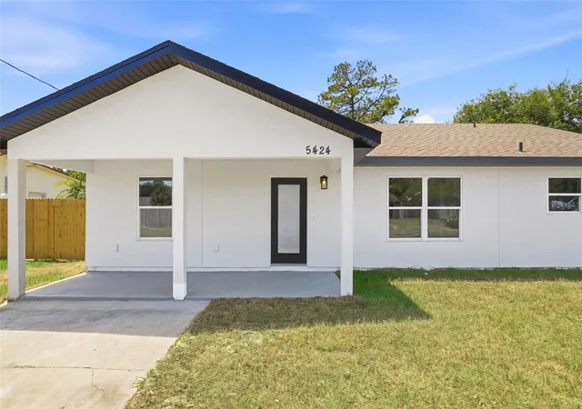 Photo 3 of Single family home for sale at 5424 Flint Rd, Cocoa, FL 32927 | MLS# O6406206 | Listing updated on 2026-10-20