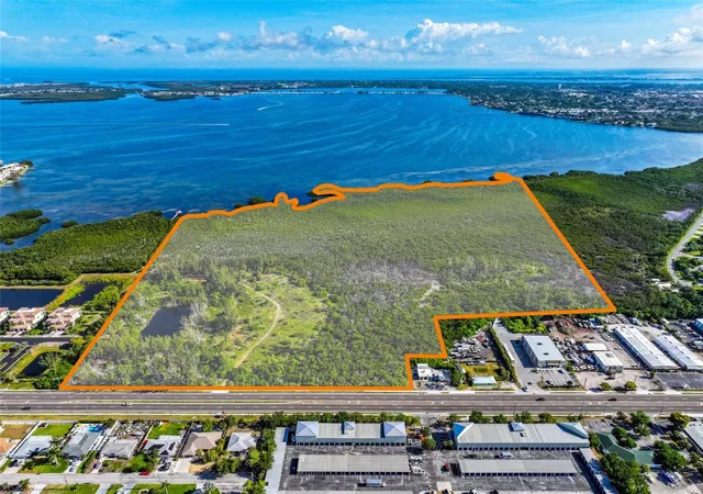 Photo 1 of Land for sale at 9000 Cortez Rd, Bradenton, FL 34203 | MLS# A4693003 | Listing updated on 2026-10-06