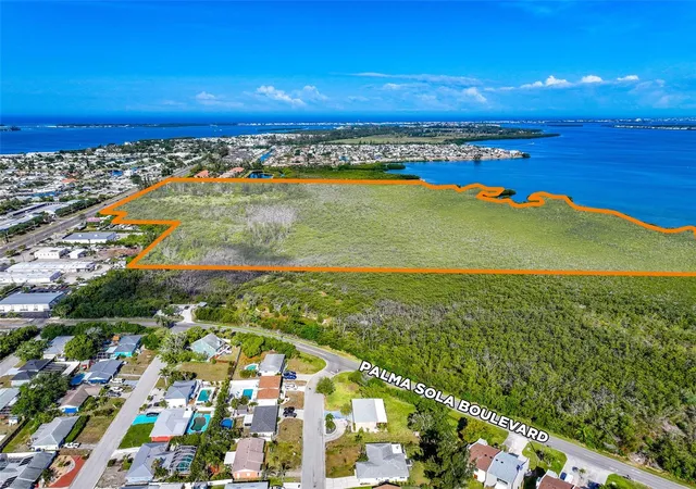 Photo 3 of Land for sale at 9000 Cortez Rd, Bradenton, FL 34203 | MLS# A4693003 | Listing updated on 2026-10-06