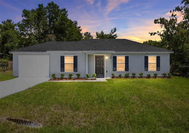 Photo 1 of Single family home for sale at 29 Olive Cir, Ocala, FL 34472 | MLS# OM724376 | Listing updated on 2026-09-18