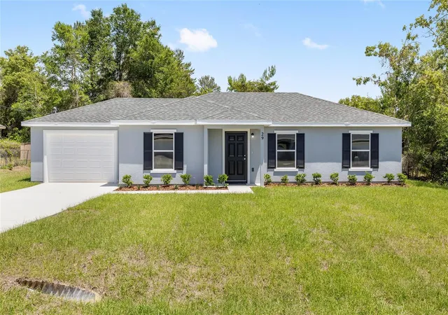 Photo 3 of Single family home for sale at 29 Olive Cir, Ocala, FL 34472 | MLS# OM724376 | Listing updated on 2026-09-18