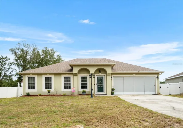 Single family home for sale at 203 Flounder Pl, Kissimmee, FL 34759 | MLS# P4938669