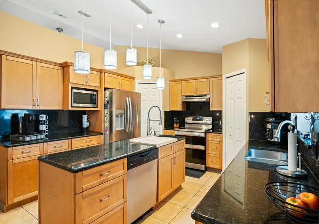 Photo 3 of Single family home for sale at 203 Flounder Pl, Kissimmee, FL 34759 | MLS# P4938669 | Listing updated on 2026-09-23