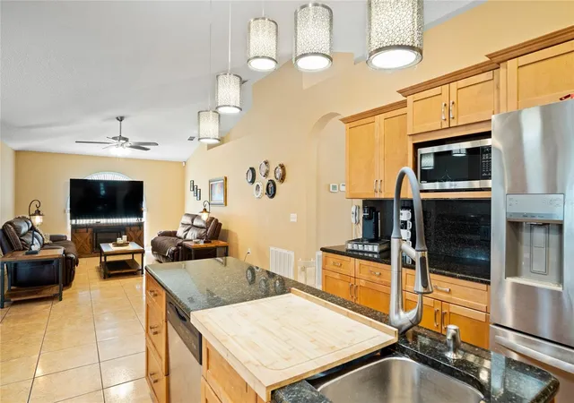 Photo 4 of Single family home for sale at 203 Flounder Pl, Kissimmee, FL 34759 | MLS# P4938669 | Listing updated on 2026-09-23