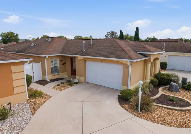 1st image of 7631 Se 170th Longview Ln, The Villages, FL 32162 | MLS# G5112104