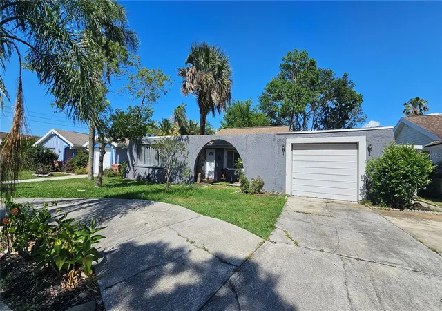 1st image of 3442 Overland Dr, Holiday, FL 34691 | MLS# TB8506662