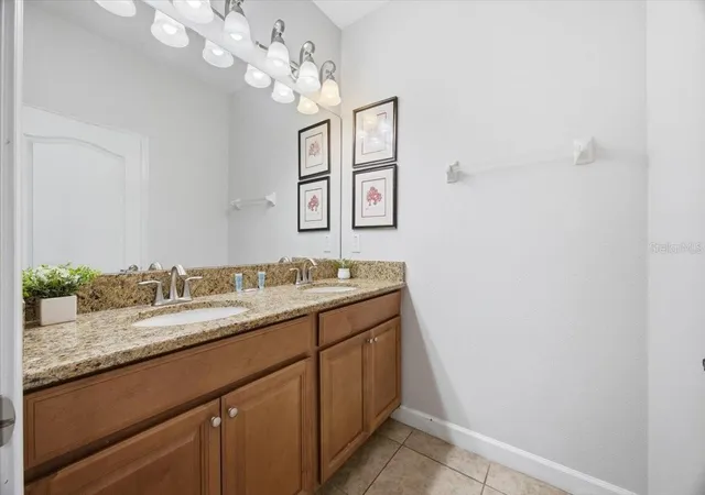 Photo 5 of Townhouse for sale at 8922 Cuban Palm Rd, Kissimmee, FL 34747 | MLS# O6406215 | Listing updated on 2026-05-11