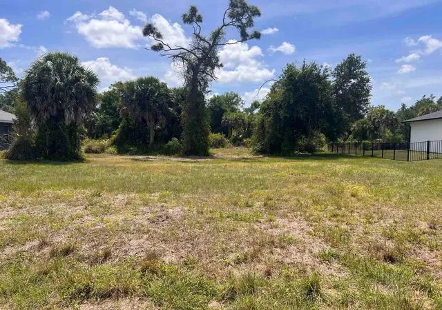 Photo 1 of Land for sale at 163 Mariner Ln, Rotonda West, FL 33947 | MLS# N6144263 | Listing updated on 2026-05-09
