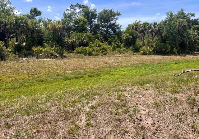 Photo 2 of Land for sale at 163 Mariner Ln, Rotonda West, FL 33947 | MLS# N6144263 | Listing updated on 2026-05-09