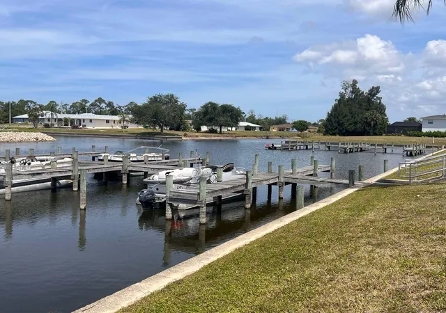 Photo 3 of Land for sale at 163 Mariner Ln, Rotonda West, FL 33947 | MLS# N6144263 | Listing updated on 2026-05-09