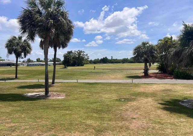 Photo 4 of Land for sale at 163 Mariner Ln, Rotonda West, FL 33947 | MLS# N6144263 | Listing updated on 2026-05-09