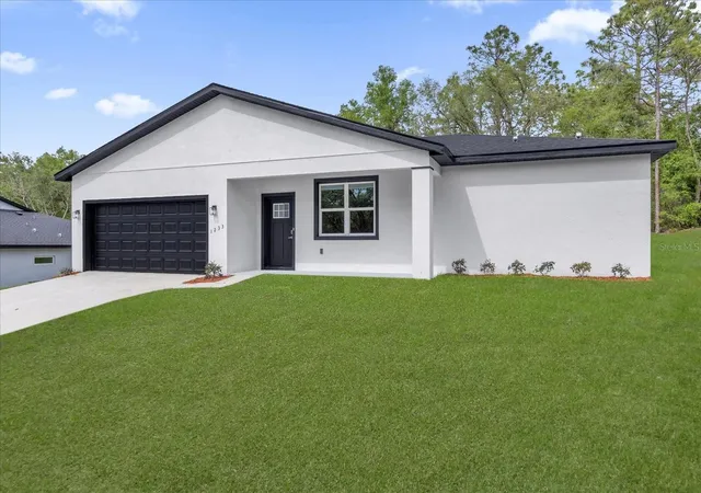 Photo 2 of Single family home for sale at 1233 W Shady Ln, Dunnellon, FL 34434 | MLS# O6406220 | Listing updated on 2026-10-09